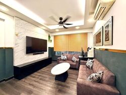 Blk 489D Sunshine Gardens (Choa Chu Kang), HDB 4 Rooms #633010141